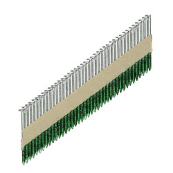 Vinys 2,8x50 mm (3000 vnt.) 753611