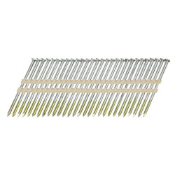 Vinys 2,8x75mm 2500 vnt. 753644