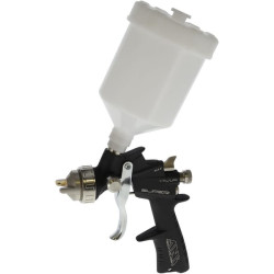 Dažymo pistoletas F1-N-Super-S su viršutiniu indeliu AH1507103A