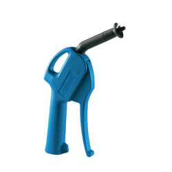 Prevost apsauginis pneumatinis pistoletas 1/4" 27102ECR