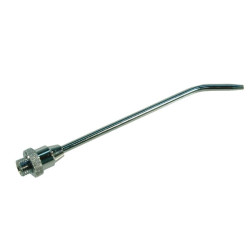 Pūtimo vamzdžio prailginimas M12x160mm VR12