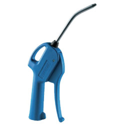 Pneumatinis šautuvas su metaliniu antgaliu 27102MTL