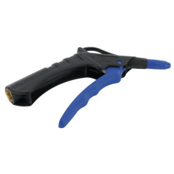 Plastikinis oro pistoletas + antgalis LT9005