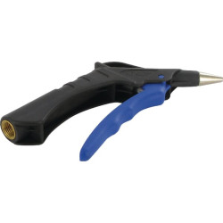 Plastikinis pneumatinis pistoletas, trumpas modelis LT9008