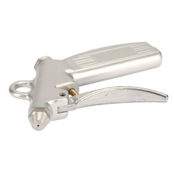 Pneumatinis šautuvas, aliumininis, 1/4 colio, vidinis sriegis AA13