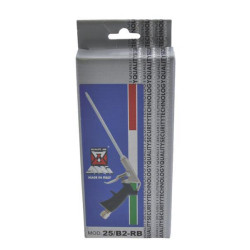 Pneumatinis šautuvas 25/B2-RB 180mm LT9001