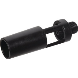 M12x1.25 Venturi antgalis AT12PN