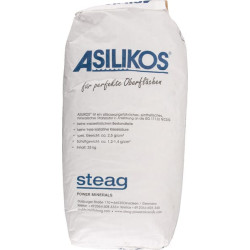 Smėlinis smėliasrove, vidutinis 0,5–2,0 mm, 25 kg LT81151