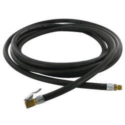 Siurblio žarna 600 cm 1519938