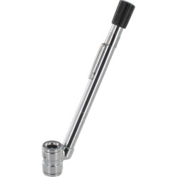 Padangų slėgio matuoklis SC60148