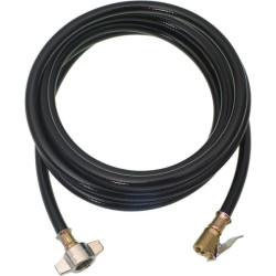 Pilna ratų pripūtimo žarna - 4 m A950111210004