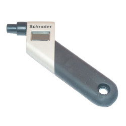 Skaitmeninis padangų slėgio matuoklis 1031098