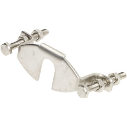 Tvirtinimo spaustukas manometrui 40 mm 298610