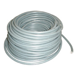 Įžeminimo kabelis 4x4mm² pilkas VOYMVKAS4X4