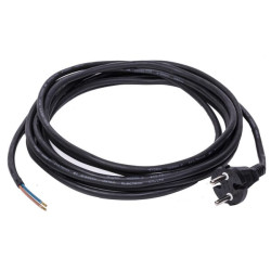 Prailginimo kabelis 5m 2x0.75mm MVS52075