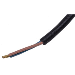 Prailginimo kabelis 5m 2x0.75mm MVS52075