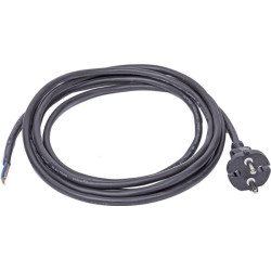 Prailginimo kabelis 3m 2x0.75mm MVS32075