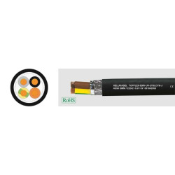 Kabelis EMV-UV-2YSLCYK-J EMVUV2YSLCYKJ44