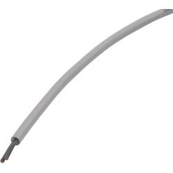 PVC lankstus kabelis 2x1,5mm FLEXYOZ215