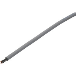 PVC lankstus kabelis 3x0,5mm FLEXYOZ305