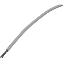 2x0,75 mm² PVC lankstus kabelis FLEXYOZ2075