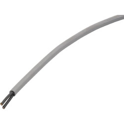 2x2,5 mm² PVC lankstusis kabelis FLEXYOZ225