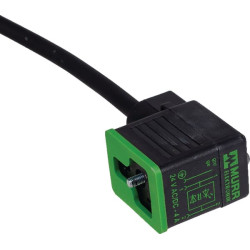 Kištukas, 11 mm, 7,5 m laidas, PU 11021MSUDB16260750