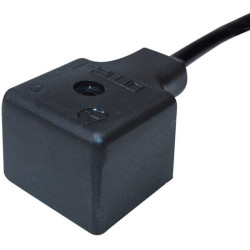 Jungtis su lieto kabelio MCA31050