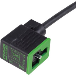 Vožtuvo jungties kabelių rinkinys 11021MSUDBI