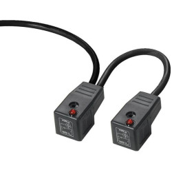 Jungtis su lieto kabelio MCA42150