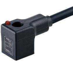 Jungtis su lieto kabelio MCC27130