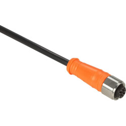 Lizdo jungties kabelis M12 4P XZCPA1141L10