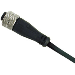 Jungiamasis kabelis M12FS4100