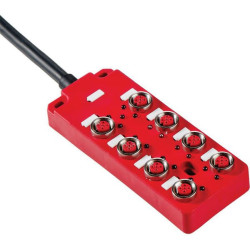 Jungčių dėžutė M12CB8830