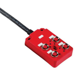 Jungčių dėžutė M12CB4430