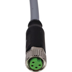 Jutiklio prailginimo kabelis, 4 psl., 5 m, 88011MSUD2110500