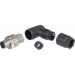 Jungtis SACCM12MR5PLM