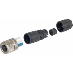 Jungtis SACCM12FS5PLM