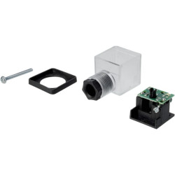 Jungtis 24 V nuolatinė srovė SP777