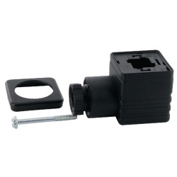 Hirschmann jungties kištukas SP666