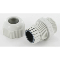 Standartinis PG16 kabelio sandariklis SKVPG16