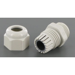 Plastikinis kabelio sukimo antgalis M16 50616PA7035