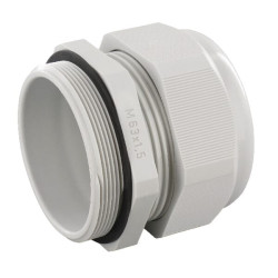 Plastikinis kabelio sukimo antgalis M63 50663PA7035