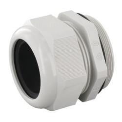 Plastikinis kabelio sukimo antgalis M63 50663PA7035