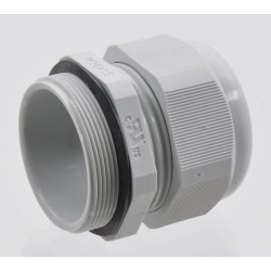 Plastikinis kabelio sukimo antgalis M50 50650PA7035