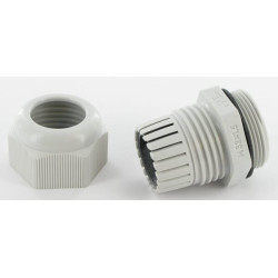 Plastikinis kabelio sukimo antgalis M32 50632PA7035