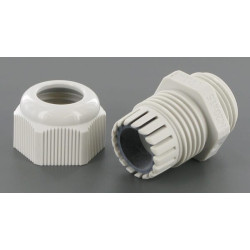 Kabelio šarnyras M20x1.5 50016M20PA7035