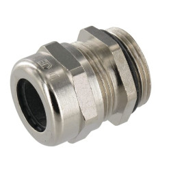 M25 žalvarinis kabelio sukimosi antgalis 50625M