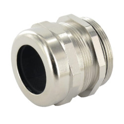 M40 žalvarinis kabelio sukimosi antgalis 50640M