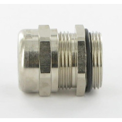 Kabelio sandariklis M25x1.5, Jacob 50625MEMV